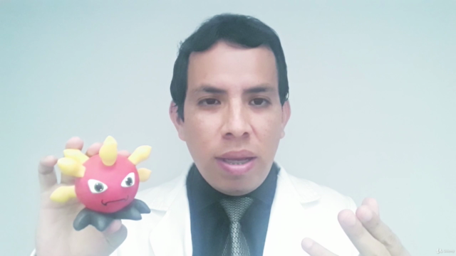 Los Inmunocitos y el nuevo coronavirus – Screenshot 1