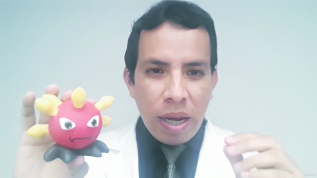 Los Inmunocitos y el nuevo coronavirus – Screenshot 2