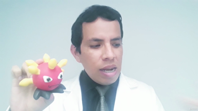 Los Inmunocitos y el nuevo coronavirus – Screenshot 3