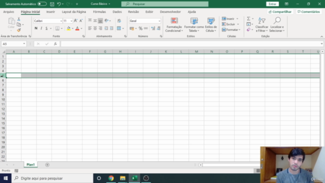 Microsoft Excel ! Excel do básico ao Avançado. – Screenshot 3