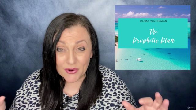 The Prophetic Plan: 5 Day Challenge – Screenshot 1