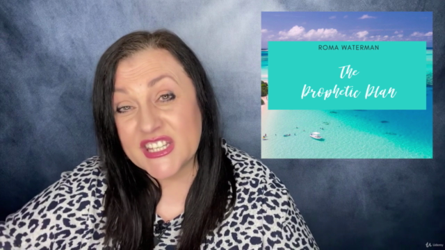 The Prophetic Plan: 5 Day Challenge – Screenshot 3