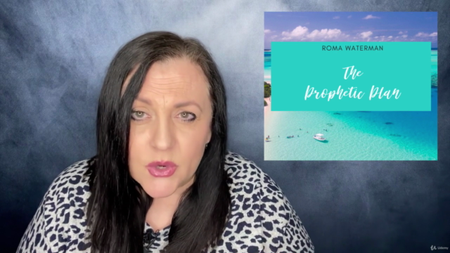 The Prophetic Plan: 5 Day Challenge – Screenshot 4