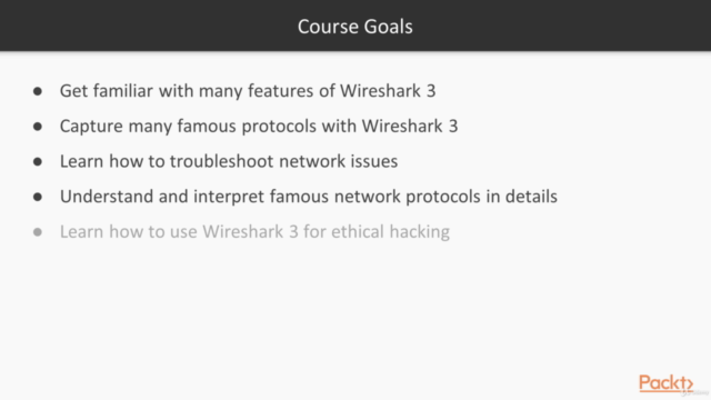 Network Analysis Using Wireshark 3 – Screenshot 4