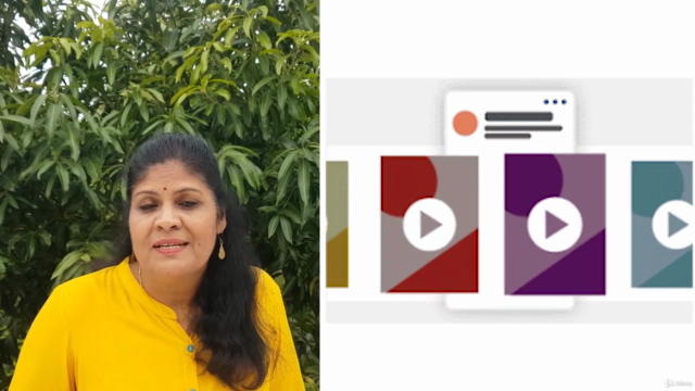 Certificate Course in Inclusive Education – Screenshot 4