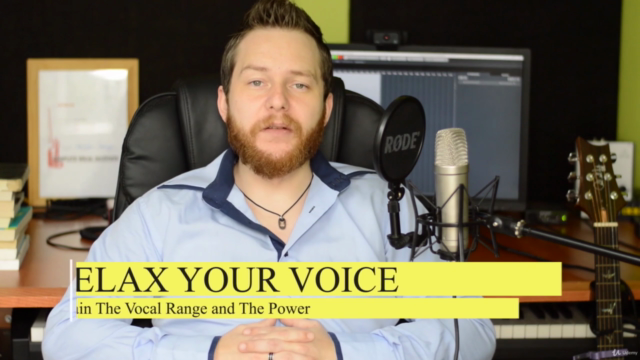 Complete Singing Technique – Screenshot 1