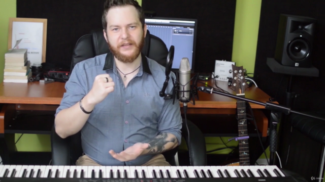 Complete Singing Technique – Screenshot 2