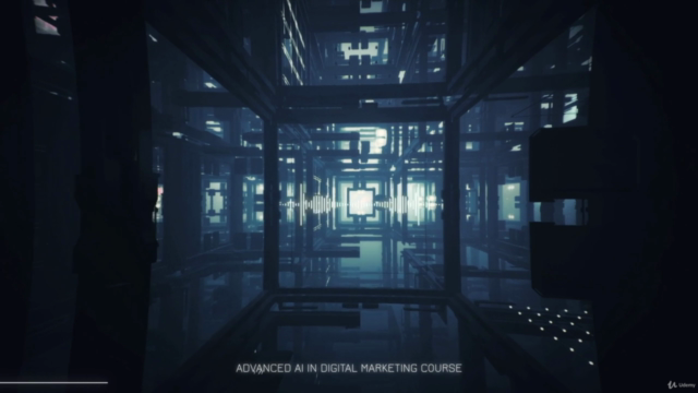 Advanced Artificial Intelligence in Digital Marketing Course - Screenshot_01