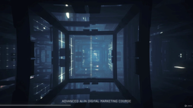 Advanced Artificial Intelligence in Digital Marketing Course - Screenshot_02