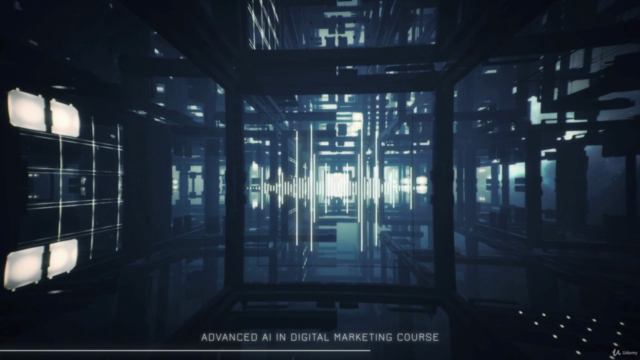 Advanced Artificial Intelligence in Digital Marketing Course - Screenshot_03