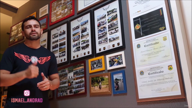 CURSO DE PILOTAGEM DE MOTO: DO BÁSICO AO AVANÇADO – Screenshot 4