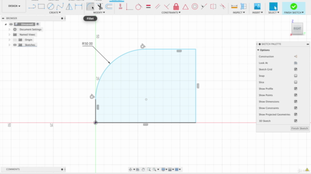 Fusion360 ile Hızlı Prototipleme (Part 2) – Screenshot 1
