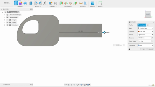 Fusion360 ile Hızlı Prototipleme (Part 2) – Screenshot 3