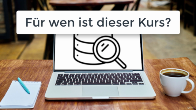 SQL für Data Analytics mit T-SQL: Der Komplettkurs – Screenshot 3