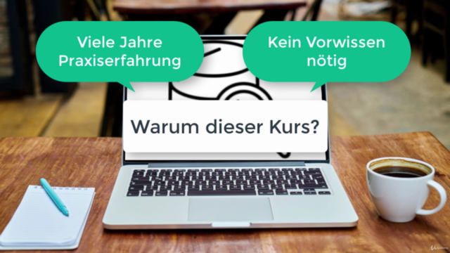 SQL für Data Analytics mit T-SQL: Der Komplettkurs – Screenshot 4
