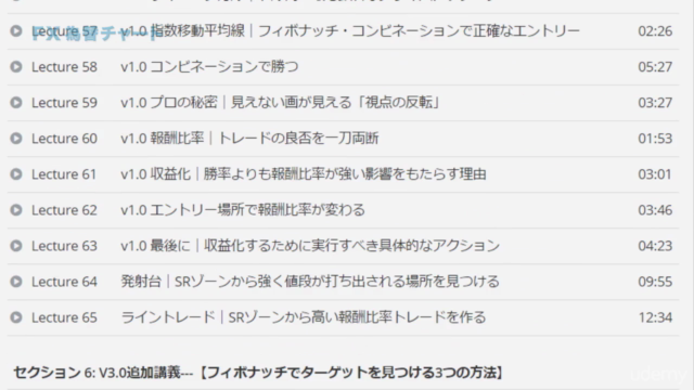 負けないトレード実践編｜欧米のプロが使う骨太テクニカル – Screenshot 4