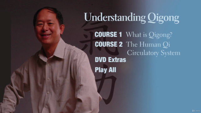 Understanding Qigong 1: What is Qi Energy & Qigong? Dr Yang – Screenshot 3