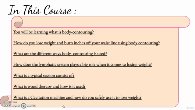 Body Contouring 101 – Screenshot 1