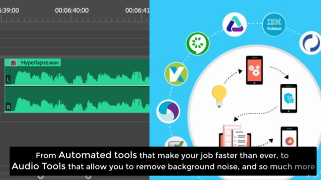 Upwork Transcription and Captioning Course: 2 Courses In 1 – Screenshot 2