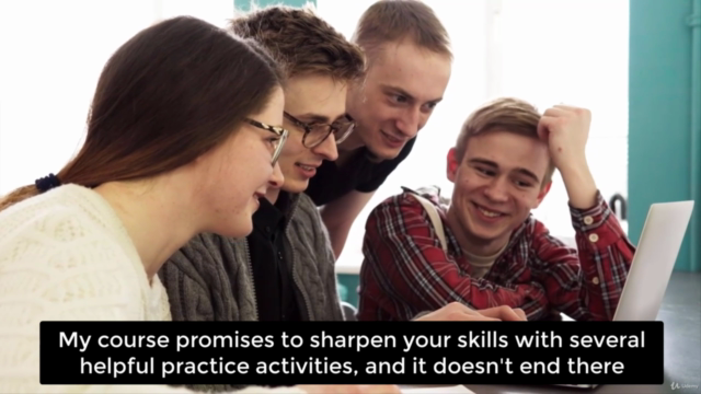 Upwork Transcription and Captioning Course: 2 Courses In 1 – Screenshot 3
