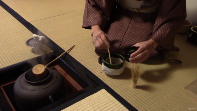 Beginner's Guide to Japanese Green Tea – Screenshot 1