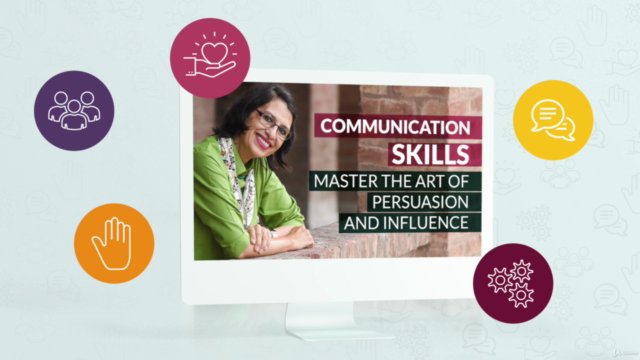 Communication Skills – Screenshot 1