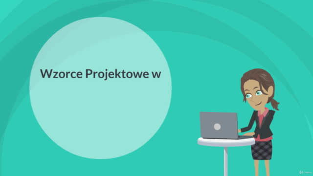 Wzorce projektowe w Javie – Screenshot 3