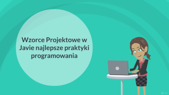 Wzorce projektowe w Javie – Screenshot 4