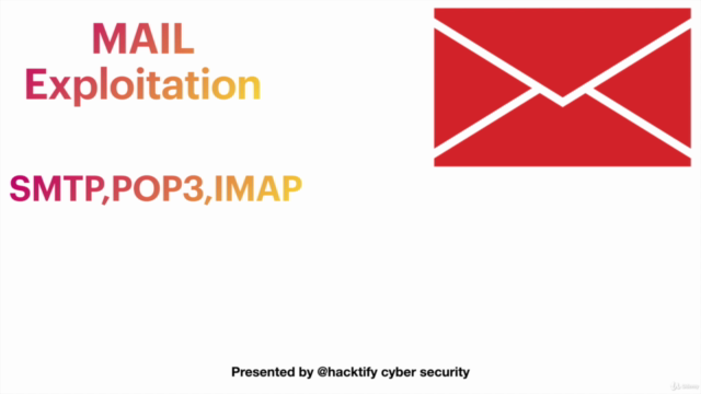 Nmap for Ethical Hacking/ Network Security & Bug Bounty 2025 – Screenshot 3