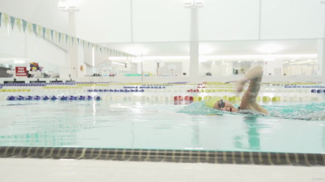 The Ultimate Triathlon Swimming Course – Screenshot 3