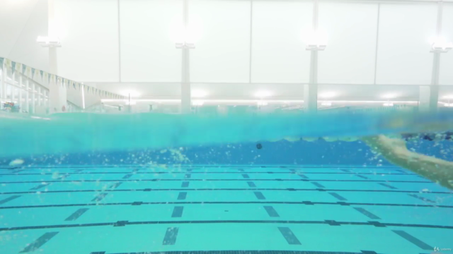 The Ultimate Triathlon Swimming Course – Screenshot 4