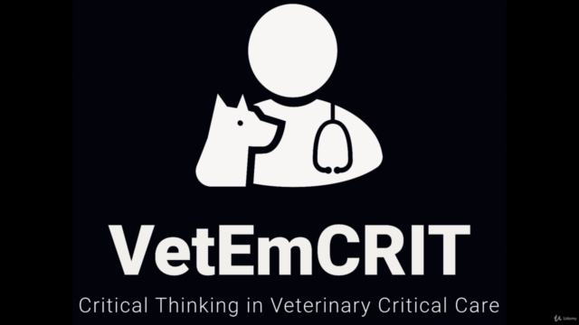 Approach to hemorrhagic shock in small animals (veterinary) – Screenshot 3
