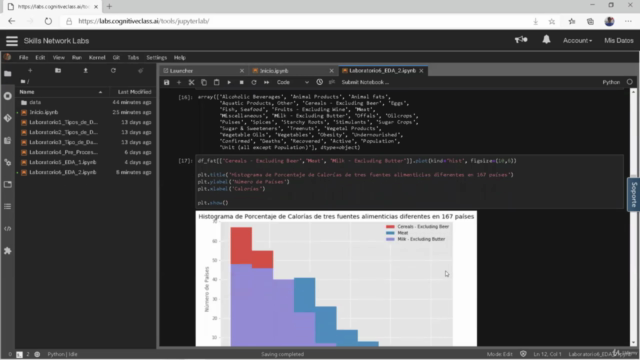 Análisis de Datos con Python - Screenshot_02