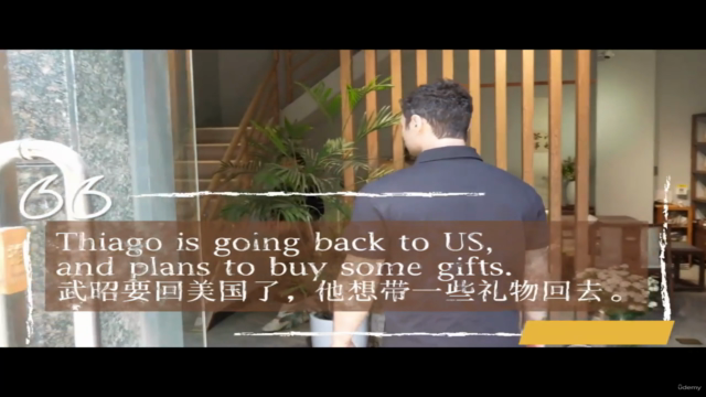 Mastering Chinese Tea: Simple Brewing in Dialogues(2024) – Screenshot 4