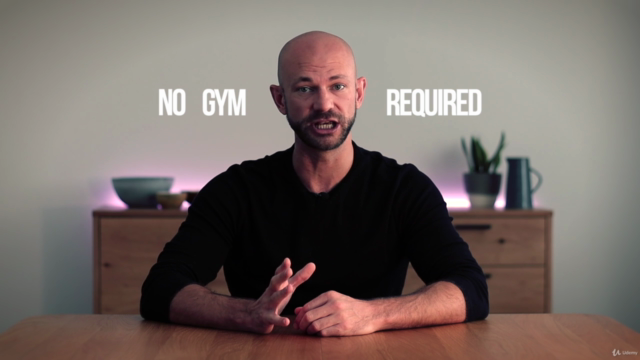 Personalized Bodyweight Workouts: Science-Based Home Fitness – Screenshot 1