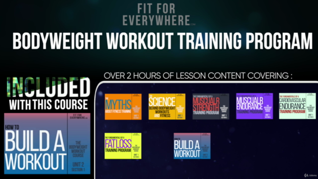 Personalized Bodyweight Workouts: Science-Based Home Fitness – Screenshot 3