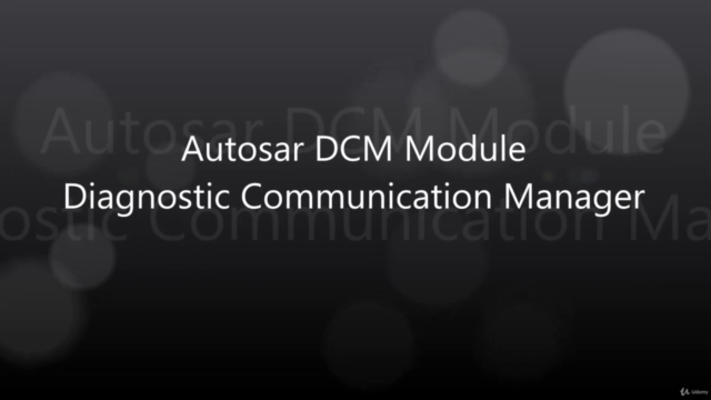 Learn Autosar DCM and Diagstack from scratch - Screenshot_02
