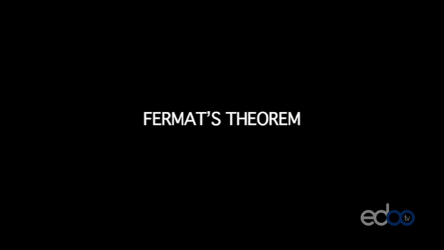 The Theory of Numbers - Andrew Wiles – Screenshot 2