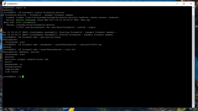 Sybase ASE Installation on Linux - Screenshot_03