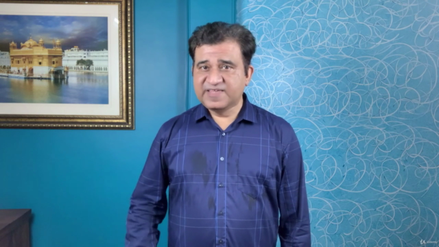 Master the Telephone Sales- Cold calling Secrets – Screenshot 1