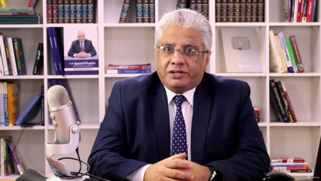 Customer Satisfaction (Arabic) أساسيات التسويق: رضا العملاء – Screenshot 3
