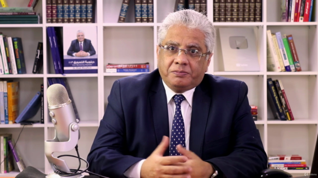 Customer Satisfaction (Arabic) أساسيات التسويق: رضا العملاء – Screenshot 4