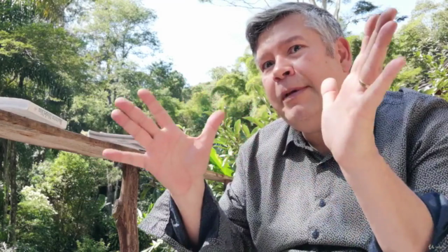 Ikigai na prática – Screenshot 1
