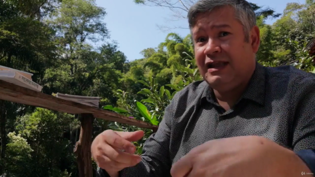 Ikigai na prática – Screenshot 4