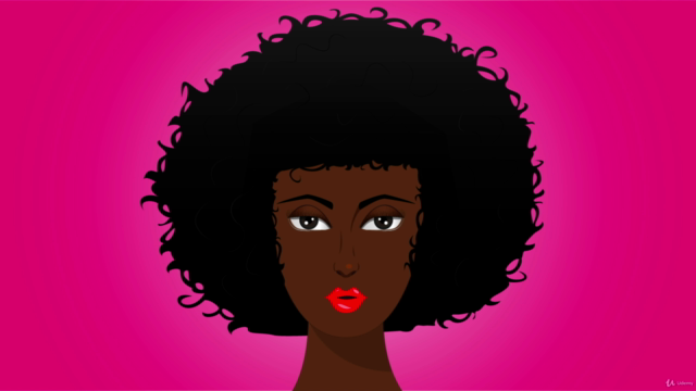 Dibujo digital para moda – Screenshot 1