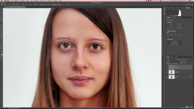 Photoshop - i trucchi Pro che di sicuro ancora non conosci! – Screenshot 2