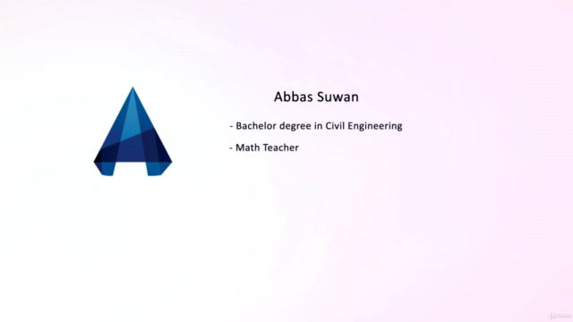 Autocad Civil 3D 2018 for Civil Engineers – Screenshot 1