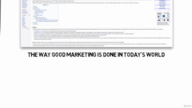 Content Marketing: Shake Up Your Content Creation Strategy – Screenshot 1