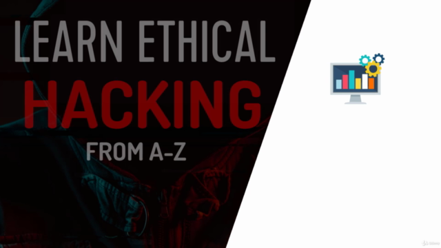 Learn Ethical Hacking From A-Z: Beginner To Expert Course – Screenshot 4