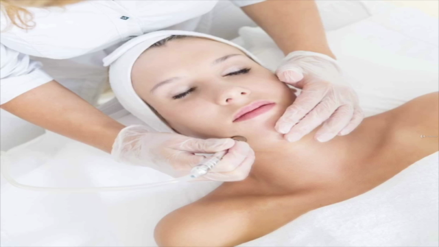 Microdermabrasion course – Screenshot 3